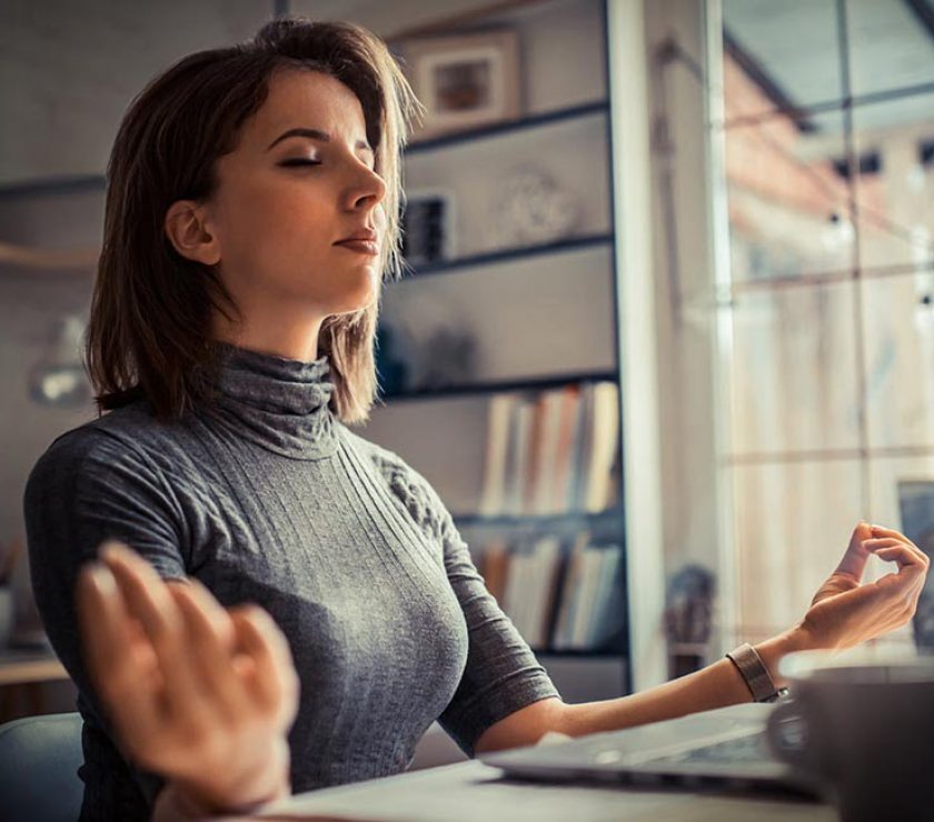 How Does Mindfulness