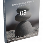 Harmonious Speech