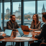 Leading In An Unstable World