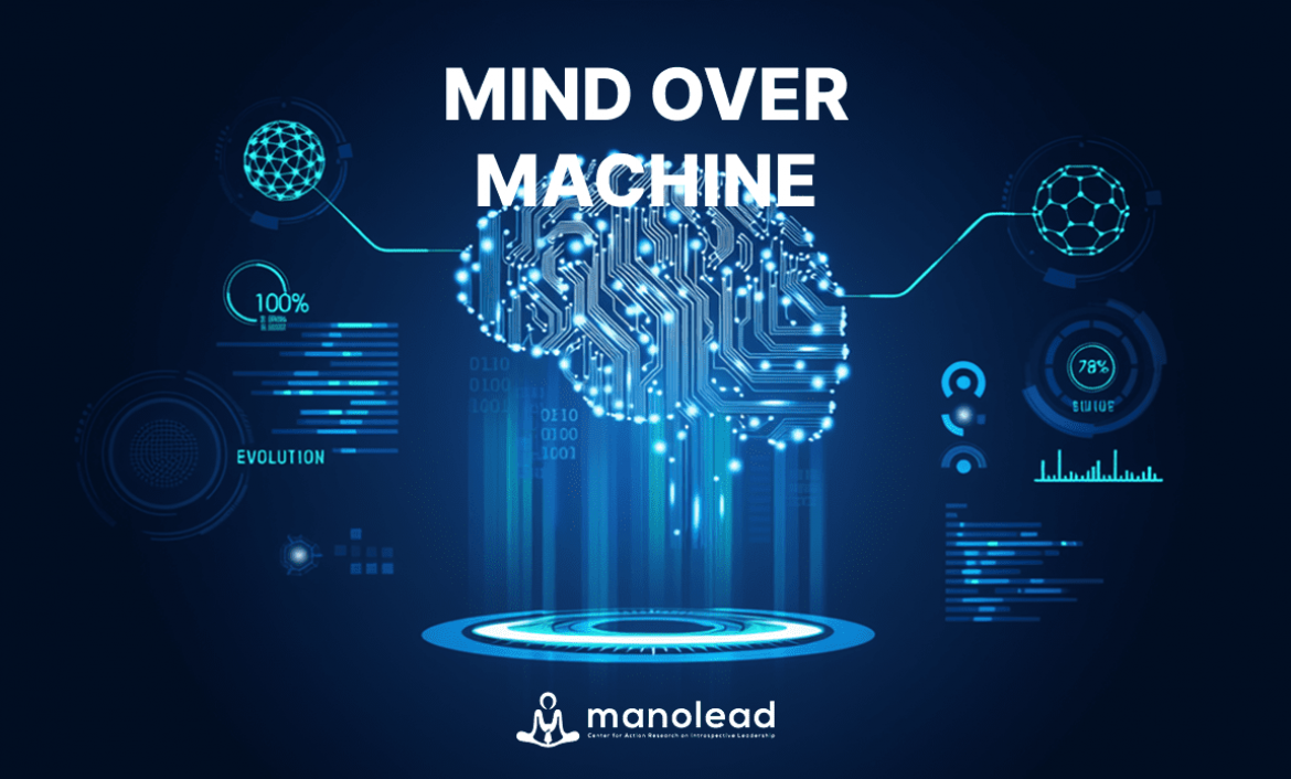 Mind over Machine II