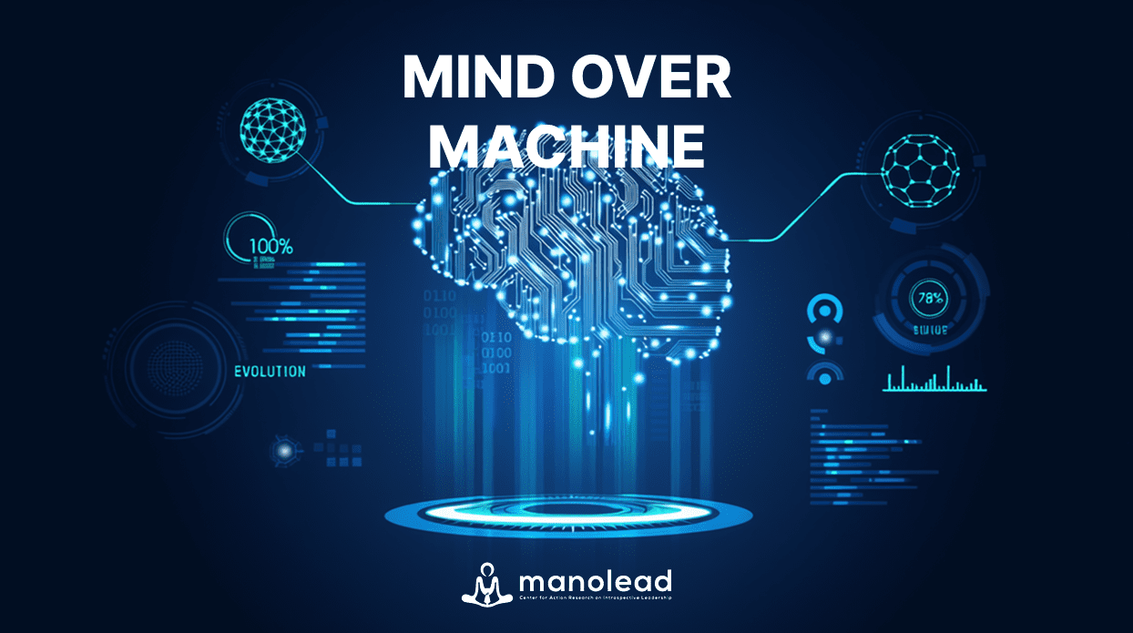 Mind over Machine II