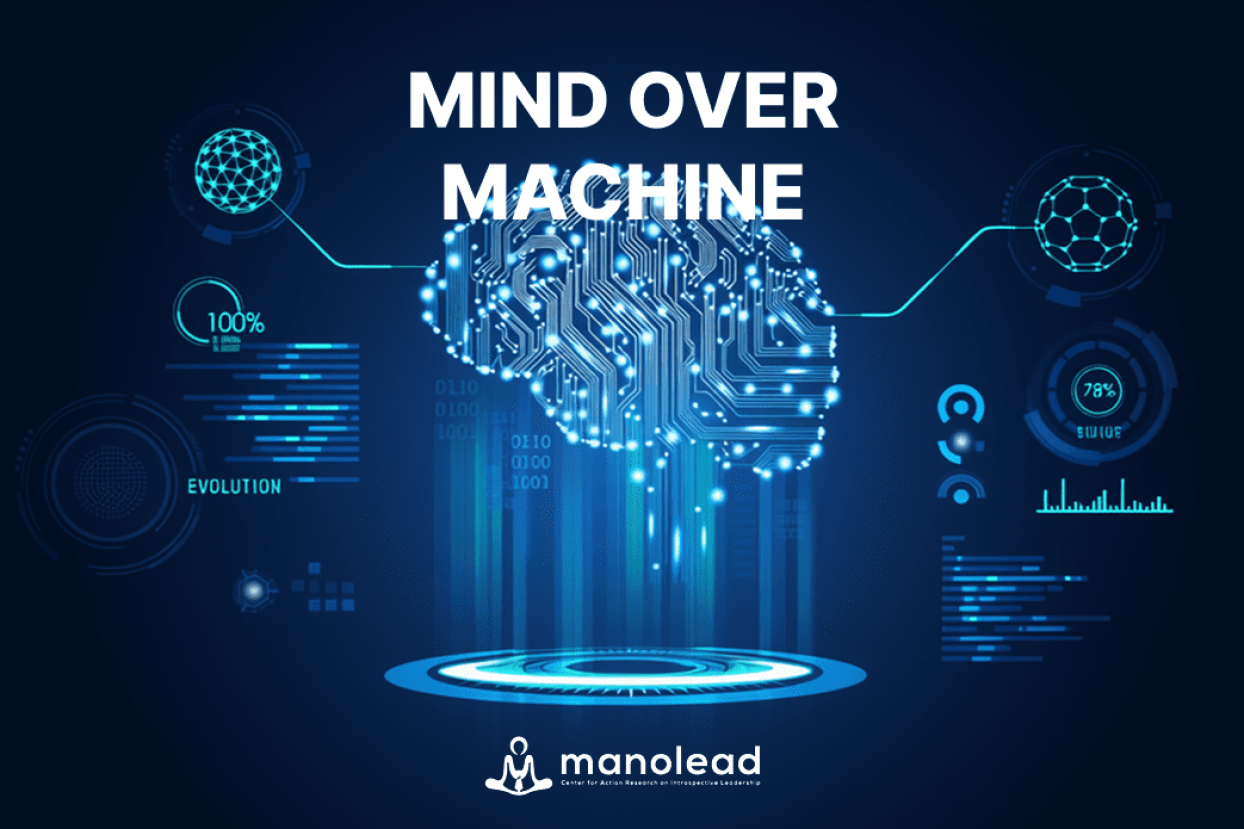 Mind over Machine II