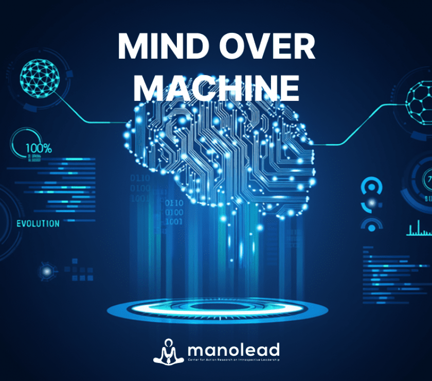 Mind over Machine II