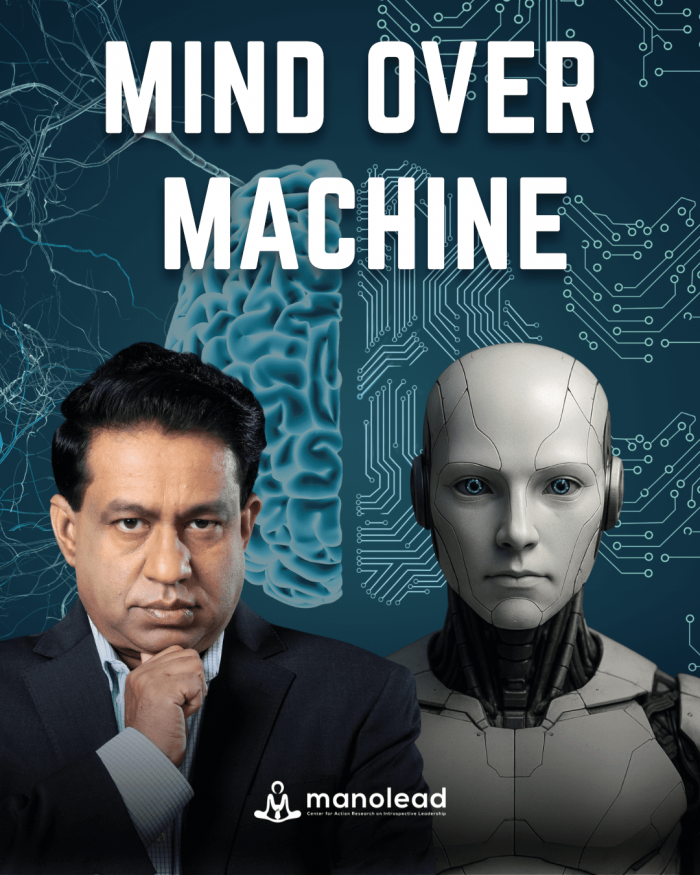 Mind over machine post CNN